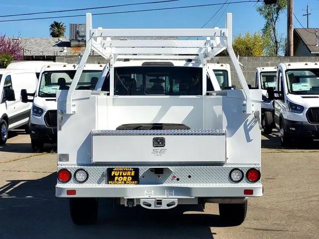 2026 Ford F-350 XL