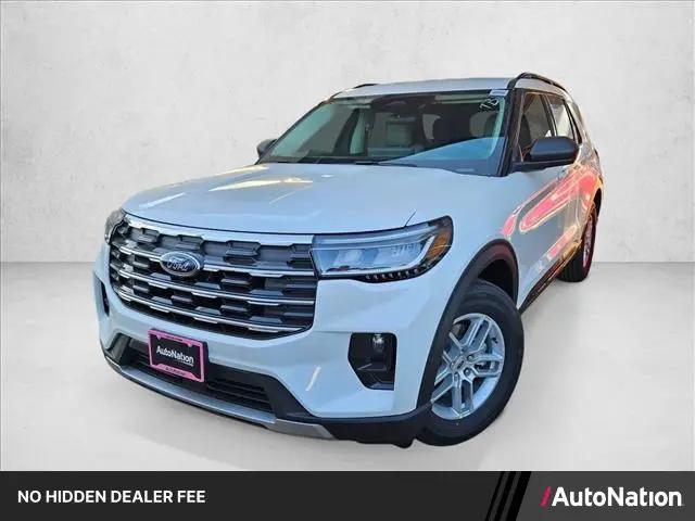 2026 Ford Explorer Active for sale in Arlington, TX
