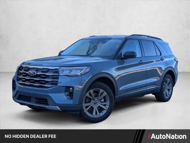 2026 Ford Explorer Active for sale in North Canton, OH