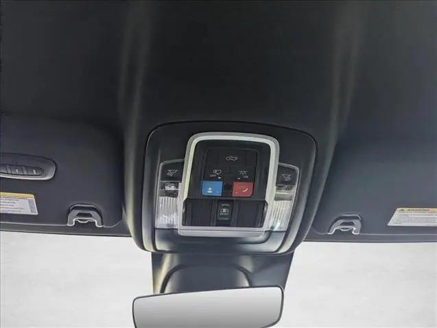 2026 Ram 2500 Laramie Crew Cab 4x4 6'4" Box