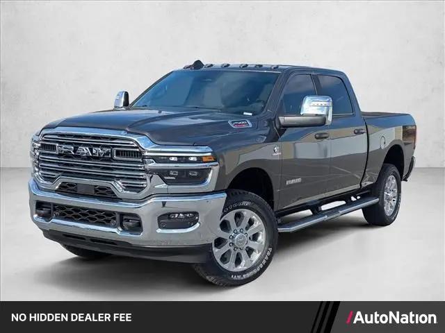 2026 Ram 2500 Laramie Crew Cab 4x4 6'4" Box for sale in Columbus, GA