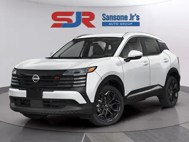 2026 Nissan Kicks SR for sale in East Windsor, NJ