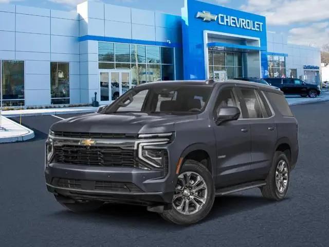 2026 Chevrolet Tahoe 4WD Premier for sale in Bay Shore, NY