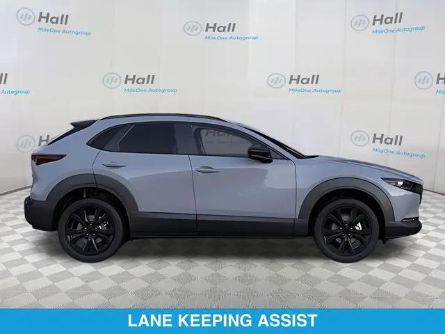 2026 Mazda CX-30 2.5 S Aire Edition