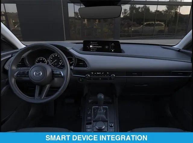 2026 Mazda CX-30 2.5 S Aire Edition