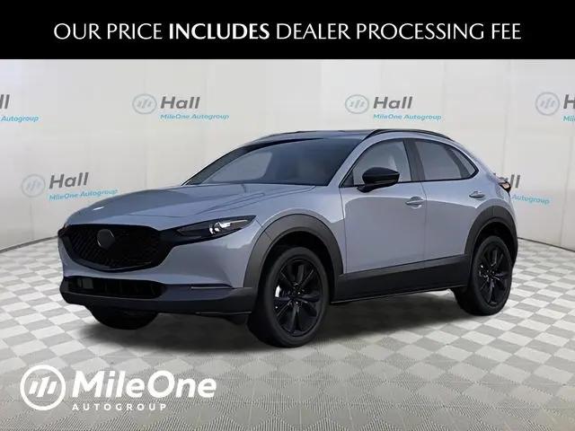 2026 Mazda CX-30 2.5 S Aire Edition for sale in Virginia Beach, VA