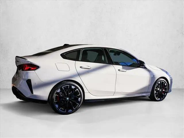 2026 BMW M235 Gran Coupe xDrive