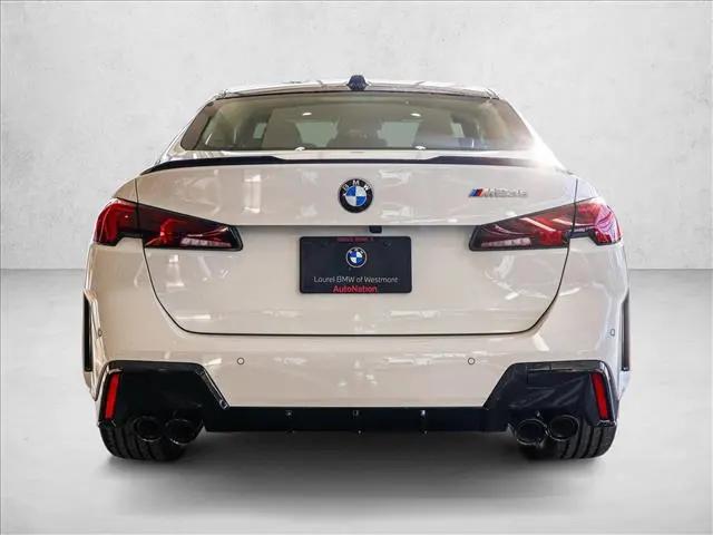 2026 BMW M235 Gran Coupe xDrive