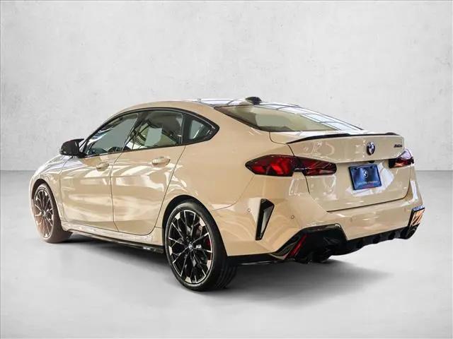 2026 BMW M235 Gran Coupe xDrive