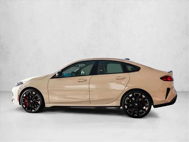2026 BMW M235 Gran Coupe xDrive