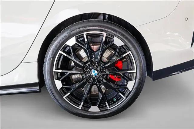 2026 BMW M235 Gran Coupe xDrive