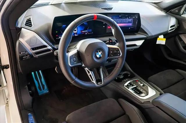 2026 BMW M235 Gran Coupe xDrive