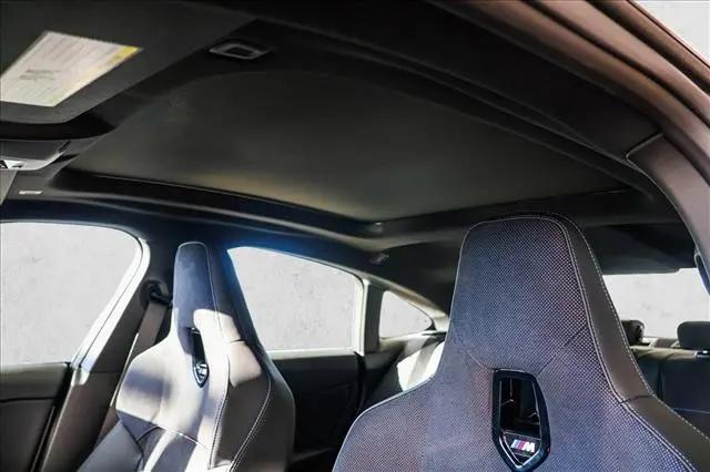 2026 BMW M235 Gran Coupe xDrive
