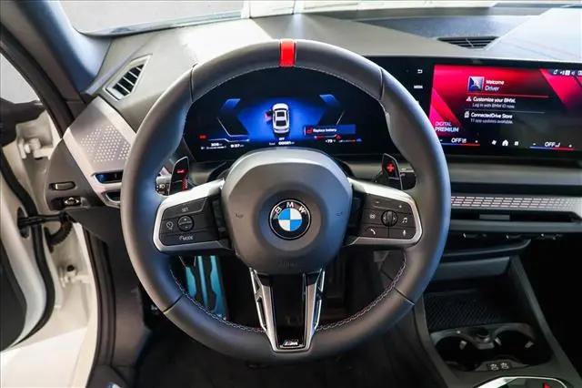 2026 BMW M235 Gran Coupe xDrive
