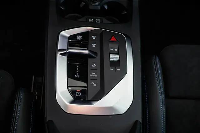2026 BMW M235 Gran Coupe xDrive