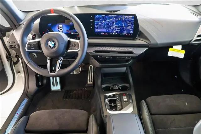 2026 BMW M235 Gran Coupe xDrive