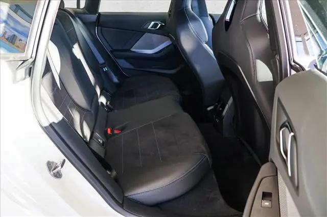 2026 BMW M235 Gran Coupe xDrive