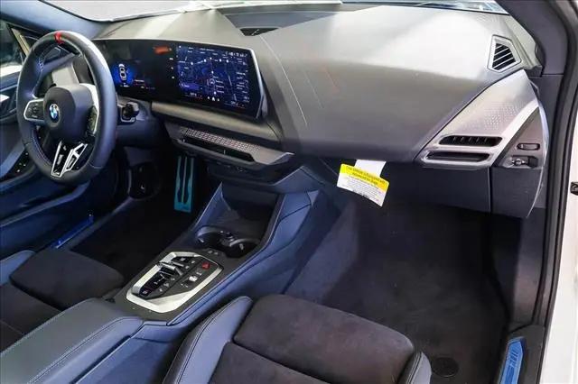2026 BMW M235 Gran Coupe xDrive