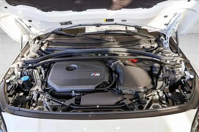 2026 BMW M235 Gran Coupe xDrive