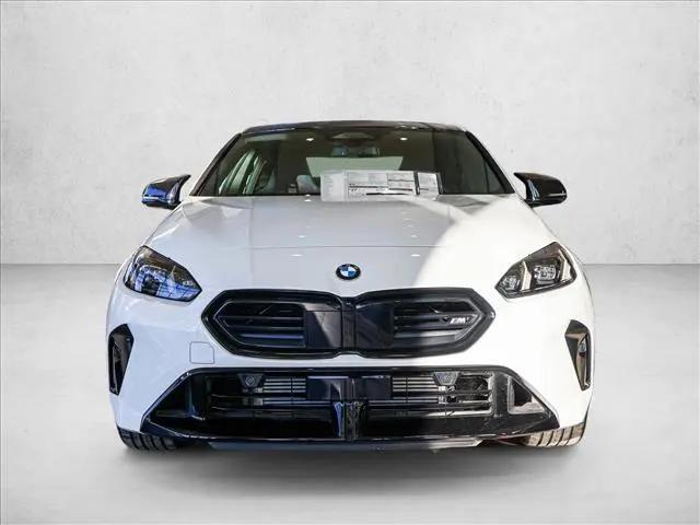 2026 BMW M235 Gran Coupe xDrive