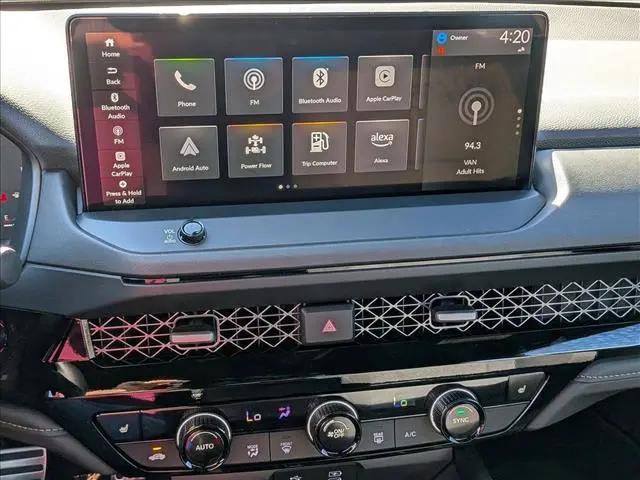 2025 Honda Accord Sedan Sport