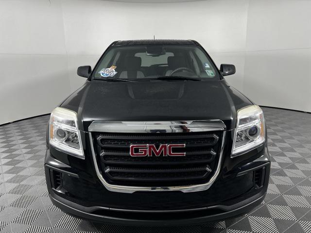 Used 2017 GMC Terrain SLE-1 with VIN 2GKALMEK5H6215488 for sale in Alexandria, LA