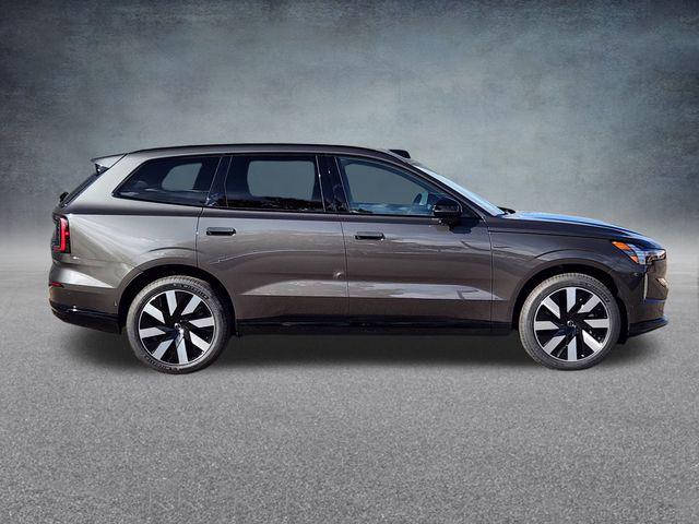 2025 Volvo X 90 Twin Motor Plus