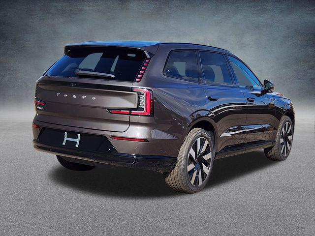 2025 Volvo X 90 Twin Motor Plus