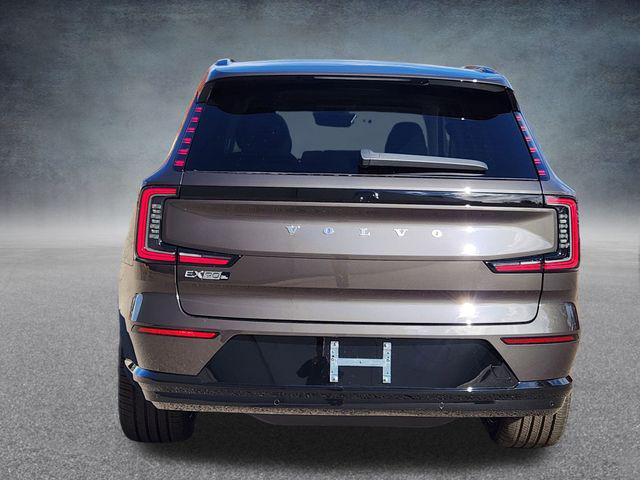 2025 Volvo X 90 Twin Motor Plus