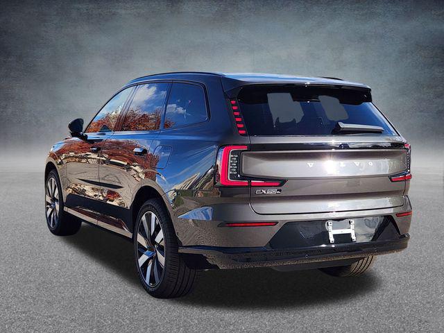 2025 Volvo X 90 Twin Motor Plus