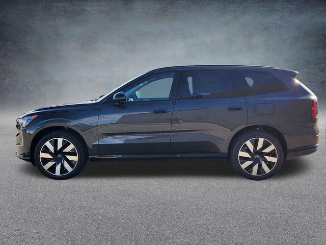2025 Volvo X 90 Twin Motor Plus