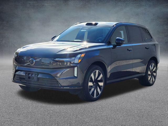 2025 Volvo X 90 Twin Motor Plus