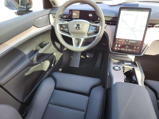 2025 Volvo X 90 Twin Motor Plus