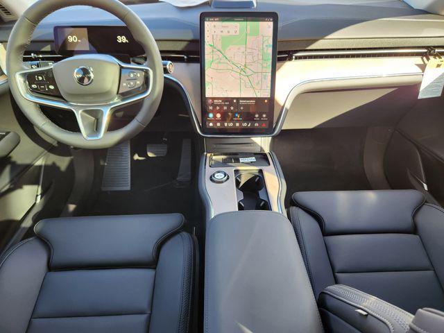 2025 Volvo X 90 Twin Motor Plus