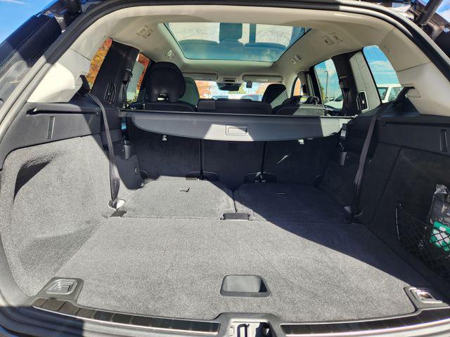 2025 Volvo X 90 Twin Motor Plus