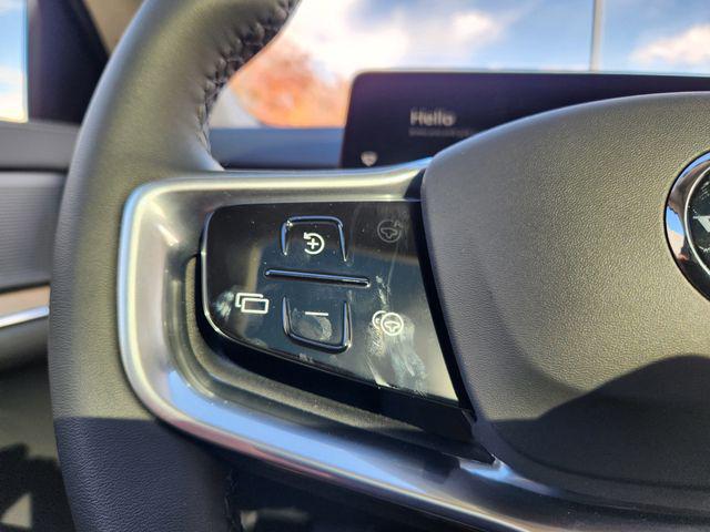 2025 Volvo X 90 Twin Motor Plus