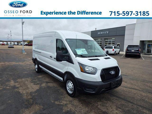 2026 Ford Transit Cargo Van Base for sale in Osseo, WI