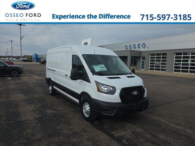 2026 Ford Transit Cargo Van Base for sale in Osseo, WI