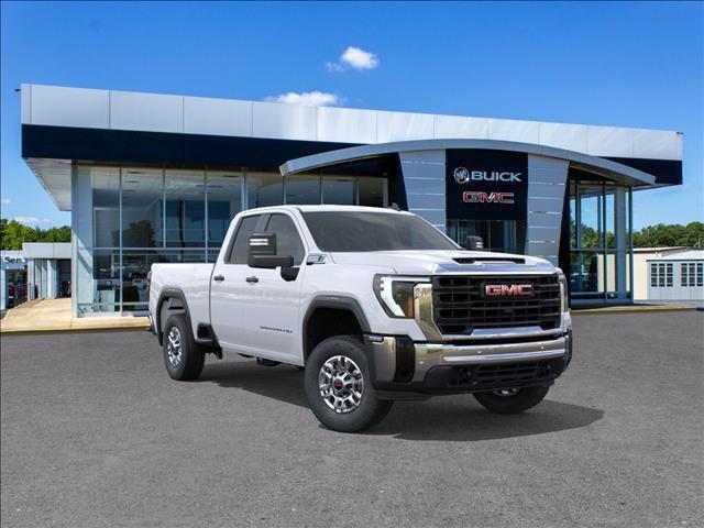 2026 GMC Sierra 2500HD Pro for sale in Greenville, SC