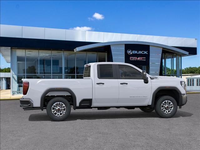 2026 GMC Sierra 2500HD Pro