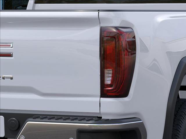 2026 GMC Sierra 2500HD Pro