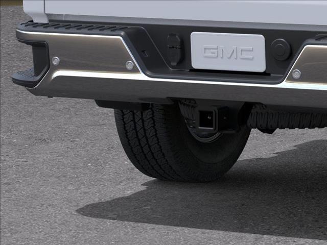 2026 GMC Sierra 2500HD Pro