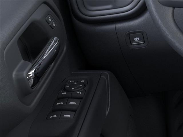 2026 GMC Sierra 2500HD Pro