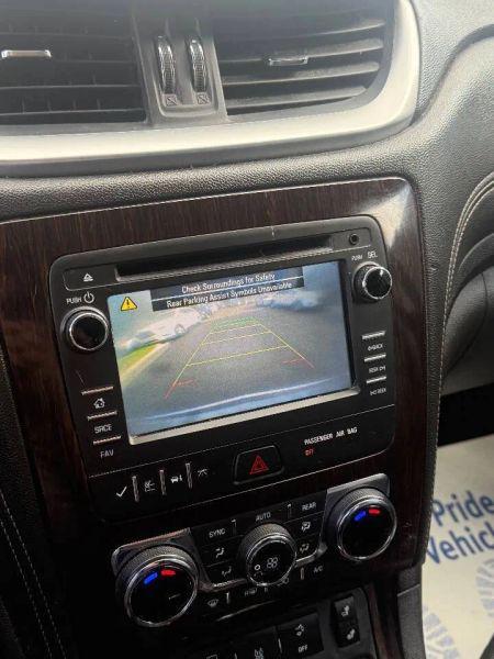 2016 Chevrolet Traverse 2LT