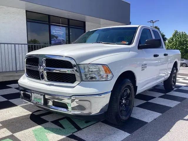 2024 Ram 1500 Classic SLT Quad Cab 4x4 6'4" Box for sale in Hagerstown, MD