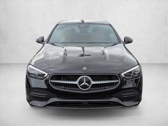 2026 Mercedes-Benz C-CLASS C 300 C 300