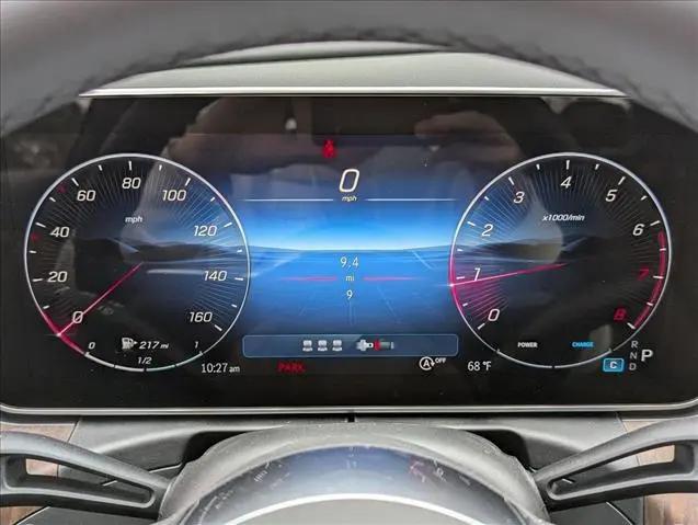 2026 Mercedes-Benz C-CLASS C 300 C 300