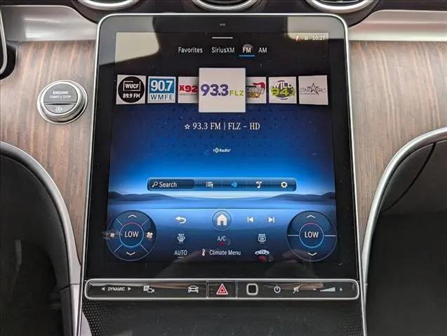 2026 Mercedes-Benz C-CLASS C 300 C 300