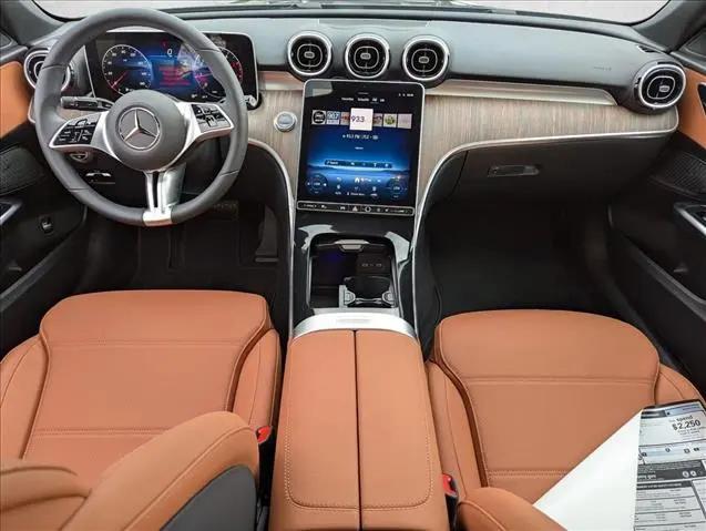 2026 Mercedes-Benz C-CLASS C 300 C 300