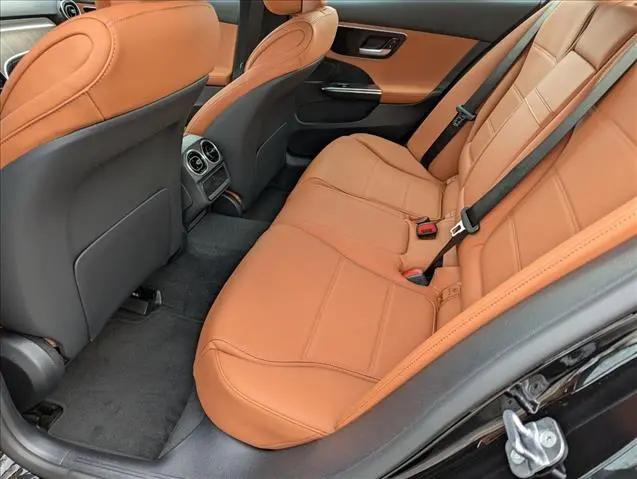 2026 Mercedes-Benz C-CLASS C 300 C 300